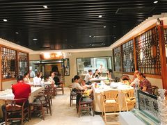 大堂-四季小馆·地道北京小吃(广百店)