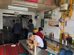 -老五鸡丝豆花面粉(瑞金北路68号院店)