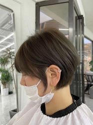 -Moyue HAIR SALON