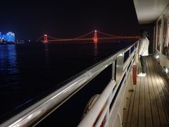 -武汉两江游览·夜游长江(汉口粤汉码头)