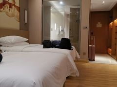 -维也纳国际酒店·江苏苏州火车站北广场店