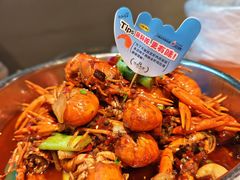 -靓靓蒸虾·头牌蒸虾(雪松路总店)