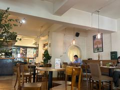 -雕刻时光咖啡馆(南院门店)