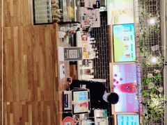 -网鱼网咖(上海静安寺店)