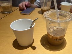 -爱樂咖啡(青年体育公园店)