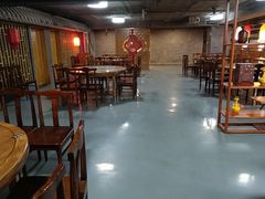 大堂-来小酌·长安酒家(翠庭大厦店)
