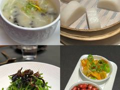 -醉东Oriental House(静安嘉里中心店)