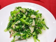 -老吉士酒家(天平路店)