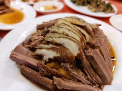-深运潮州粥(水库店)