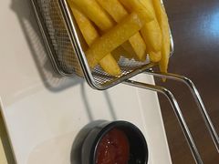 -豪客来牛排(空港华联店)
