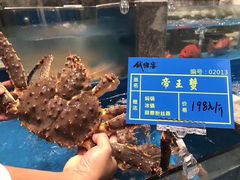 -钱塘宴(东站西子国际店)