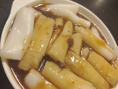 -伍湛记 · 广州老字号(龙津中路店)