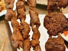 -南来顺饭庄·清真(南菜园店)