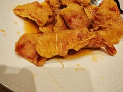 -鹿鸣春饭店(总店)