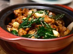 -四道菜·福建菜馆(新街口金鹰店)