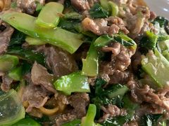 -菜忠潮州牛肉店(岗厦店)