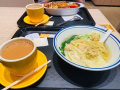 -大家乐(深圳华强北店)