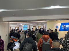 -上海交通大学医学院附属瑞金医院(总院)