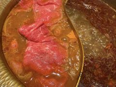 -牛New寿喜烧(虹桥新天地店)