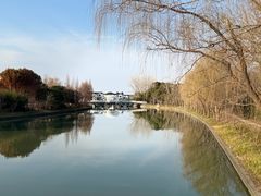 -同里国家湿地公园