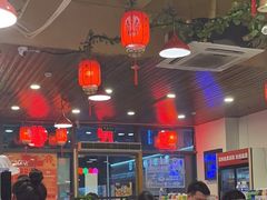 大堂-宽尺巷鱼蛙自助火锅(虎丘钻石广场店)