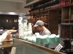 -BAKER&SPICE(安福路店)