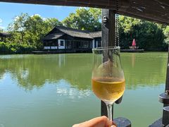 -月芽·自由餐厅·西溪湿地餐厅