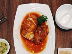 -新旺茶餐厅(鑫耀·光环live店)