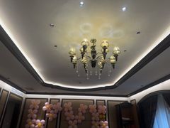 -王府井酒店(金桥港湾店)