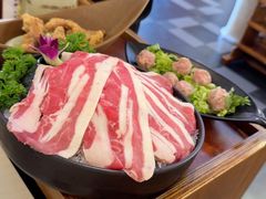 -土连锅·现熬养生汤锅(梁家巷店)