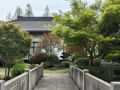 -浙江西子宾馆·牡丹厅