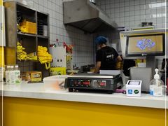 -小谷姐姐麻辣拌·麻辣烫(北辰店)