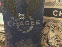 -霸王茶姬(上海恒基名人店)