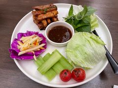 -星叶·东南亚料理(宁波万象汇店)