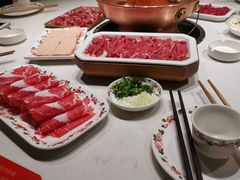 -东门口涮肉·砂锅·烤串(老门东店)