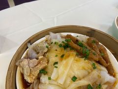排骨凤爪陈村粉-东江海辉酒楼·公司团建·商务宴请·生日宴(宝安店)
