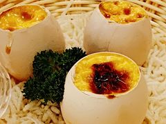 -四海酒家生态粤菜