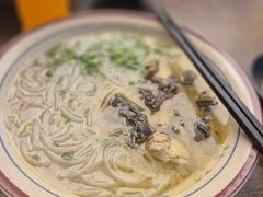 -沈记土鸡米线(七星街品牌中心店)