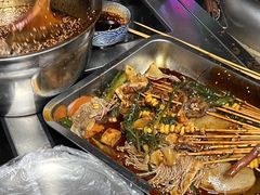 -那些年一起吃串的地方烧烤(观前街店)
