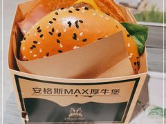 -麦当劳(豫园店)