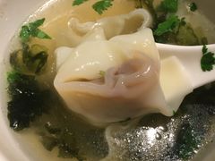 -南门小馆·清真(国贸商城店)