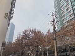 -中国平安(静安广场店)