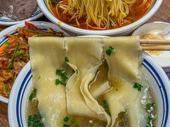 -丝路伊兰·兰州牛肉面(牛街总店)