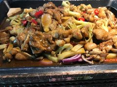 -蛙小淲(虎门万达店)