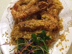 -无招牌海鲜餐厅(滨海艺术中心店)