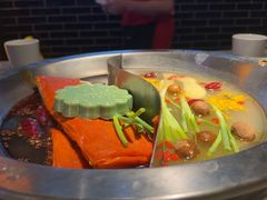 -大龙燚火锅(太古里店)