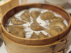 萝卜饺-客家大院·非遗赣南客家菜(郁孤台店)