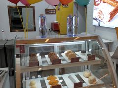 -西树泡芙(北京密云万象汇店)