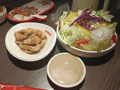-胖哥俩肉蟹煲(梅溪步步高店)