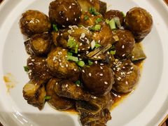 -明城饭店(万科九都荟店)